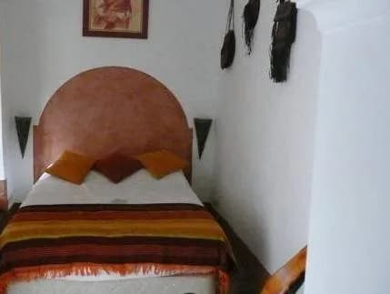 Riad Dar Nabila