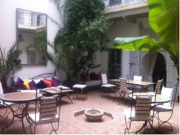 Riad Dar Nabila 3
