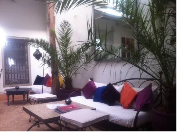 Riad Dar Nabila 2