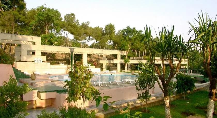 Sidi Harazem
