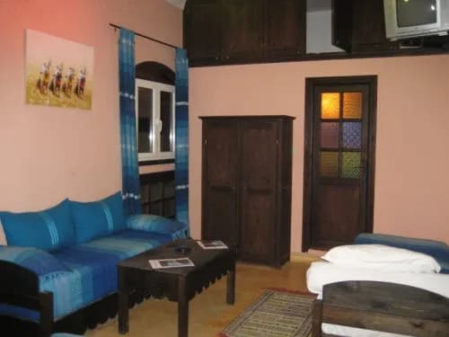 Riad Etoile d'Essaouira 5
