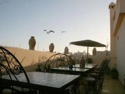 Riad Etoile d'Essaouira 3
