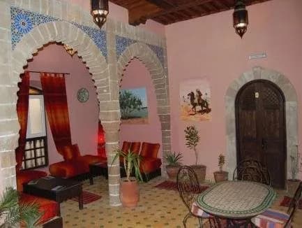 Riad Etoile d'Essaouira