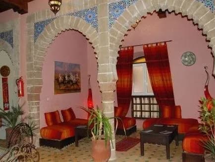 Riad Etoile d'Essaouira 4