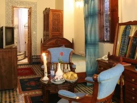 Riad Ibn Khaldoun 4