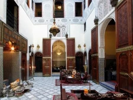 Riad Ibn Khaldoun