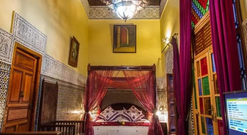 Riad Ibn Khaldoun 5