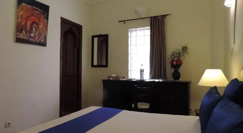 Riad Al Badia 4