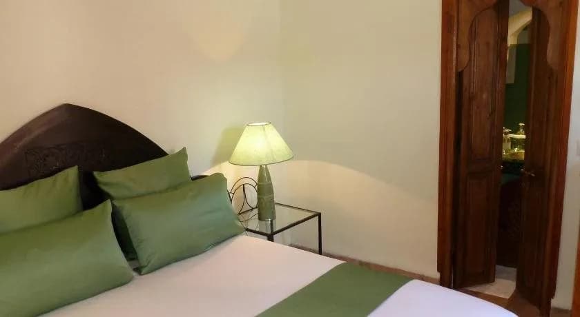 Riad Al Badia 2