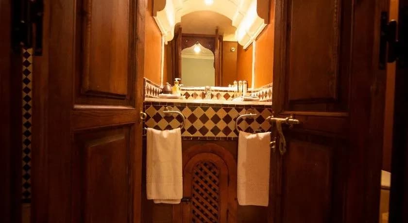 Riad Al Badia 3