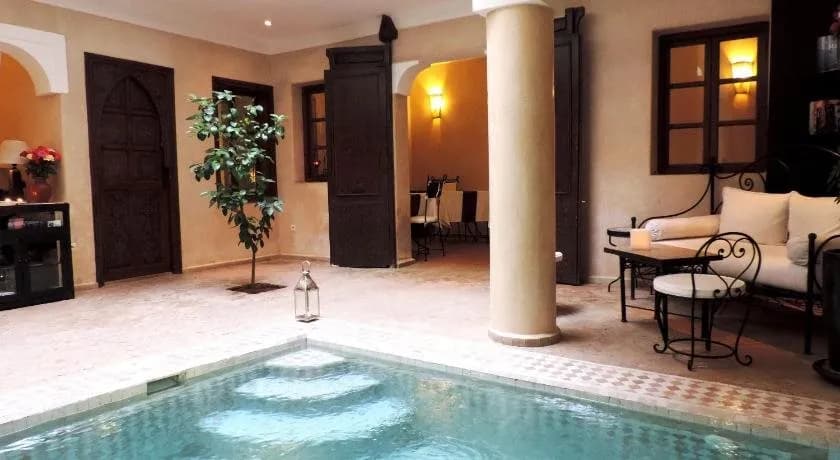 Riad Al Badia
