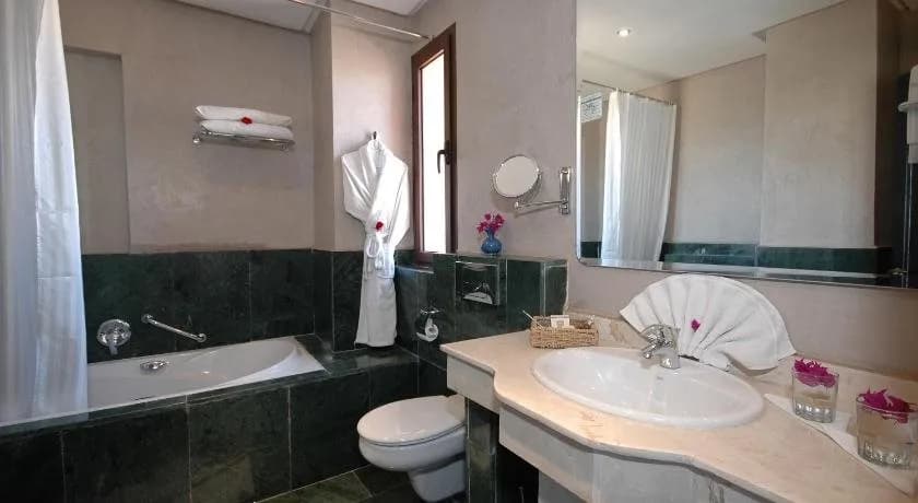 Zalagh Kasbah & Spa 2