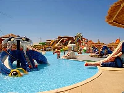 Pickalbatros Aqua Fun Club Marrakech 4
