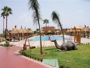 Pickalbatros Aqua Fun Club Marrakech 3
