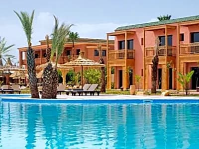 Pickalbatros Aqua Fun Club Marrakech