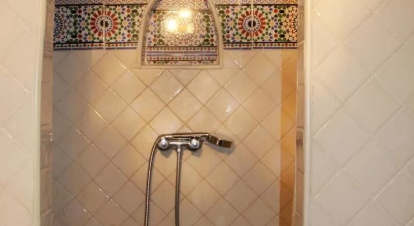 Riad Villa Harmonie