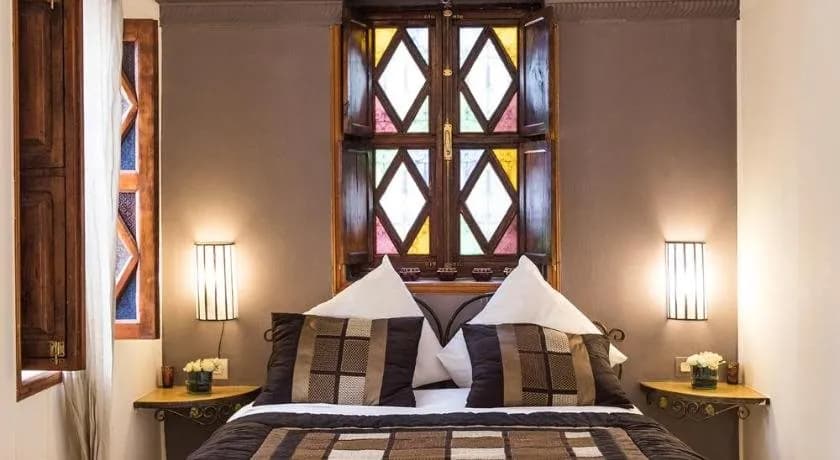 Riad Villa Harmonie 2