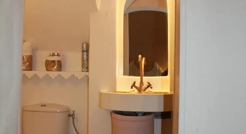 Riad Villa Harmonie 4