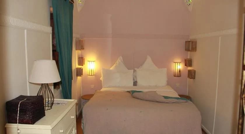 Riad Villa Harmonie 3