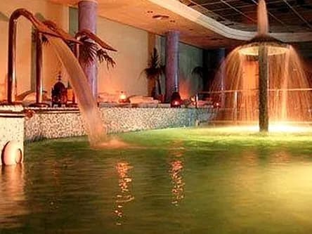 Dolce Vita Thalasso