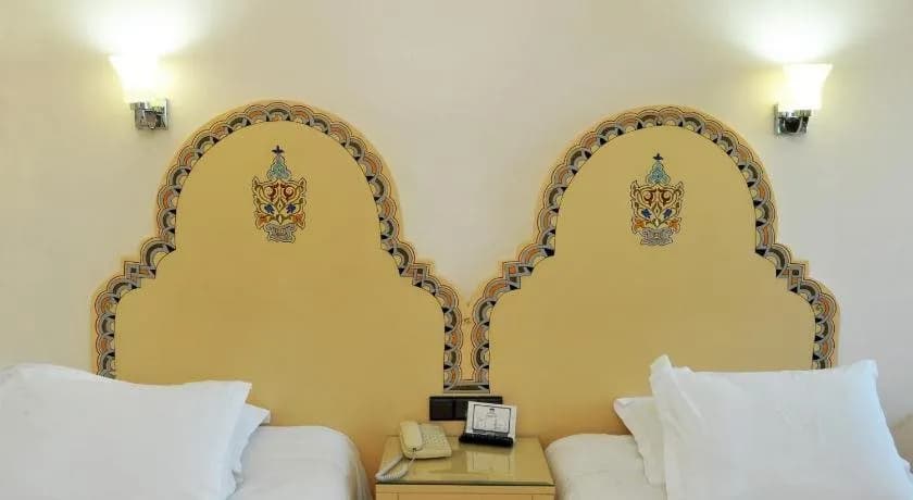 Menzeh Zalagh 2 Boutique Hotel & Sky 2