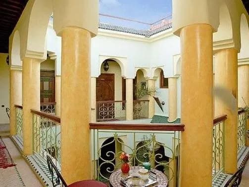 Riad Alida 4