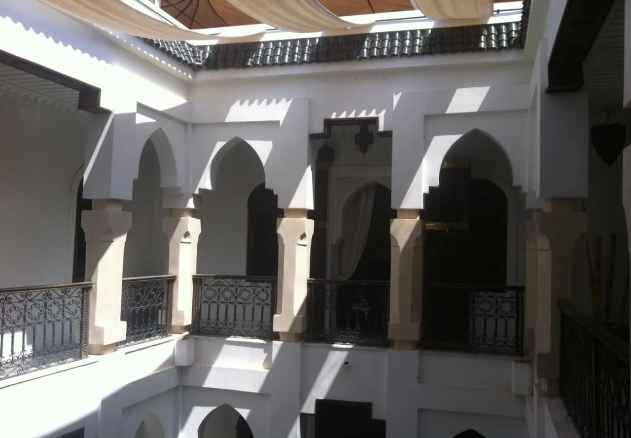 Dar Sohane