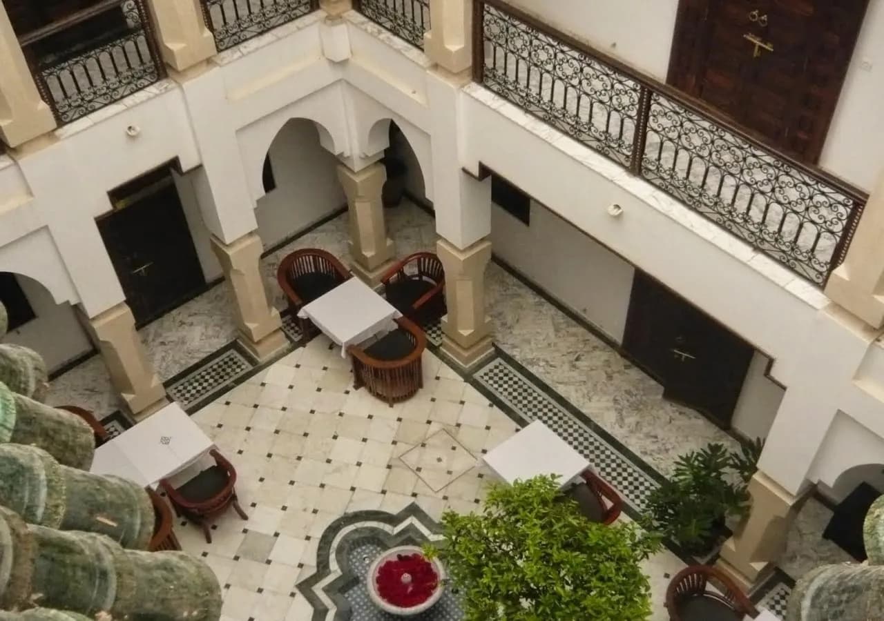 Dar Sohane 4