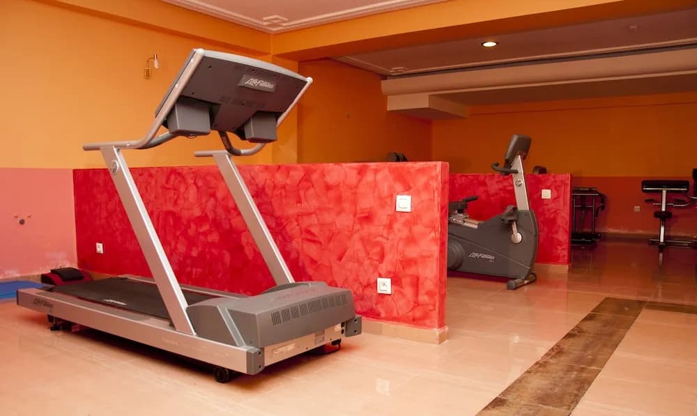 Hotel Dar Eddaya