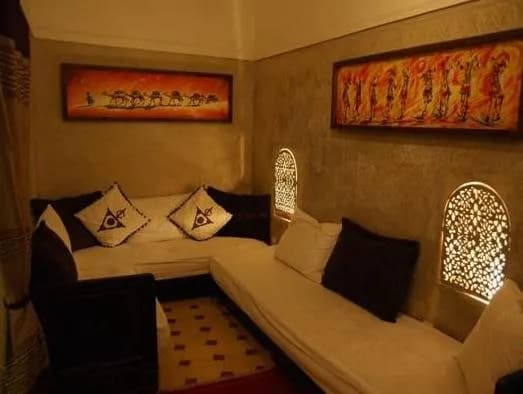 Riad Ailen