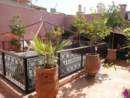 Riad Ailen 4