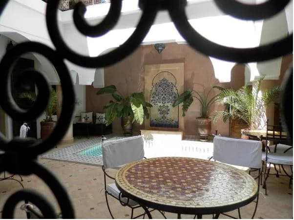 Riad Ailen 5