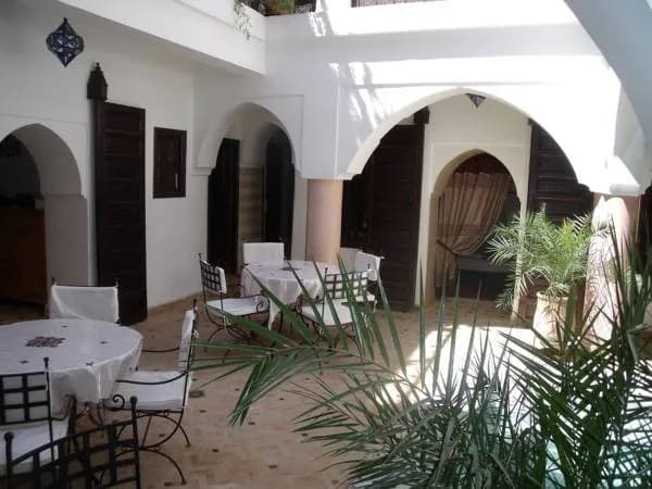 Riad Ailen 3