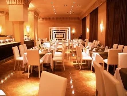 Golden Tulip Andalucia Golf Tanger 4