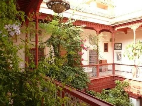 Riad Chorfa 3