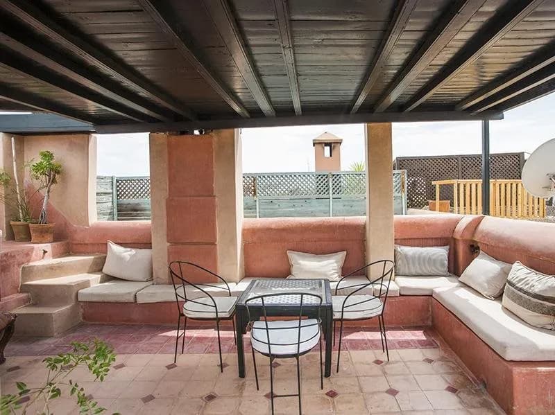 Riad Chorfa 5