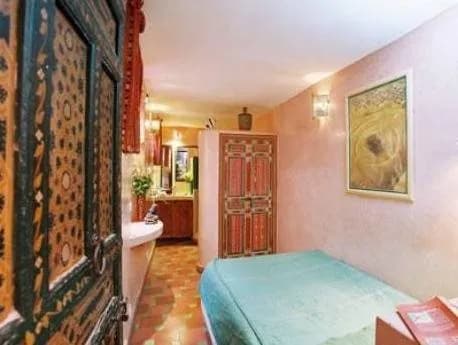 Riad Chorfa 2