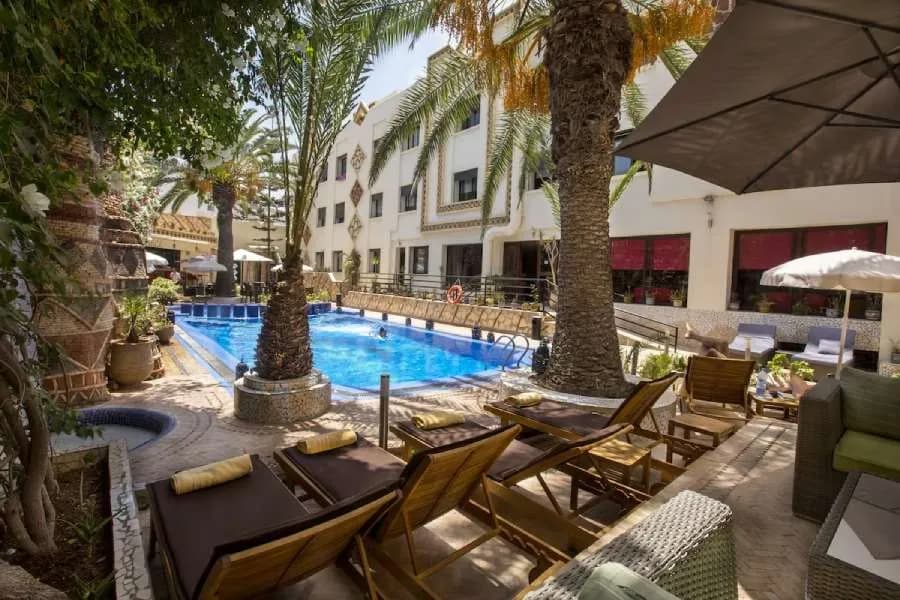 Atlantic Hotel 3