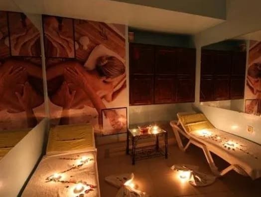 Moroccan House Casablanca 4