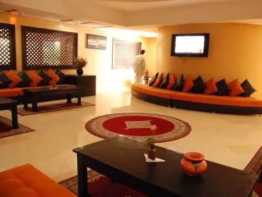 New Farah Hotel 3