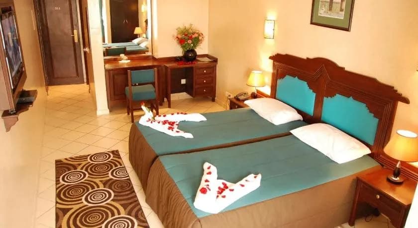 New Farah Hotel 2