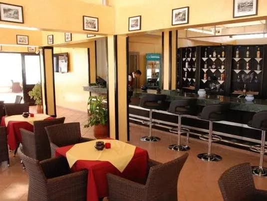 New Farah Hotel 5