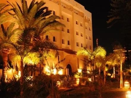 Art Suites El Jadida