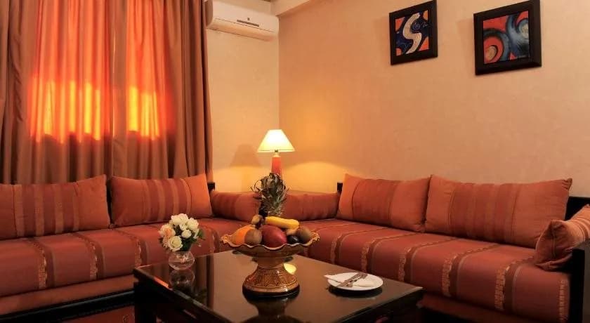 Art Suites El Jadida 5