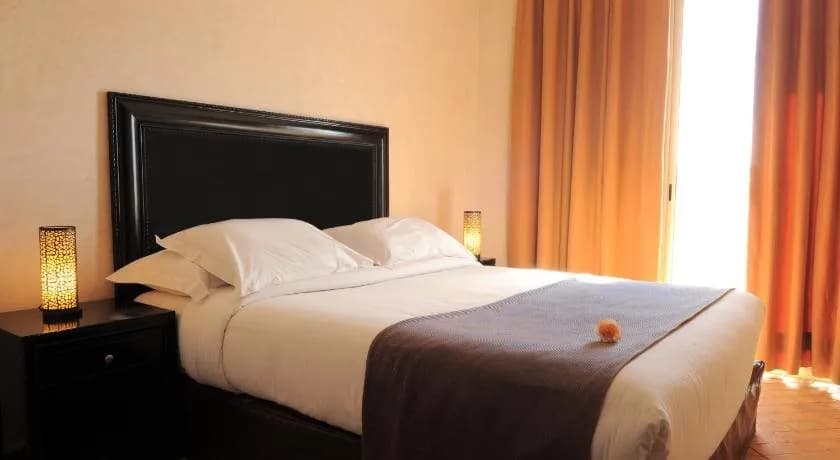 Art Suites El Jadida 2