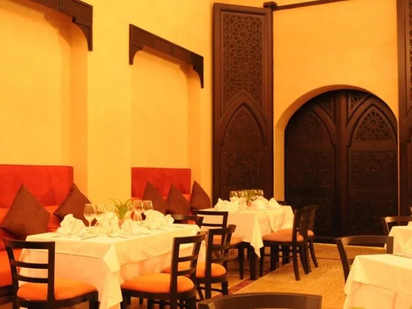 Art Suites El Jadida 4