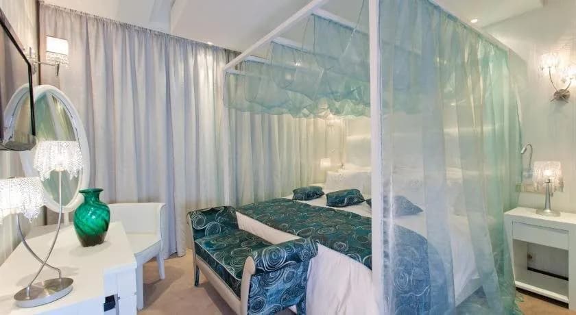 Art Palace Suites & Spa 4