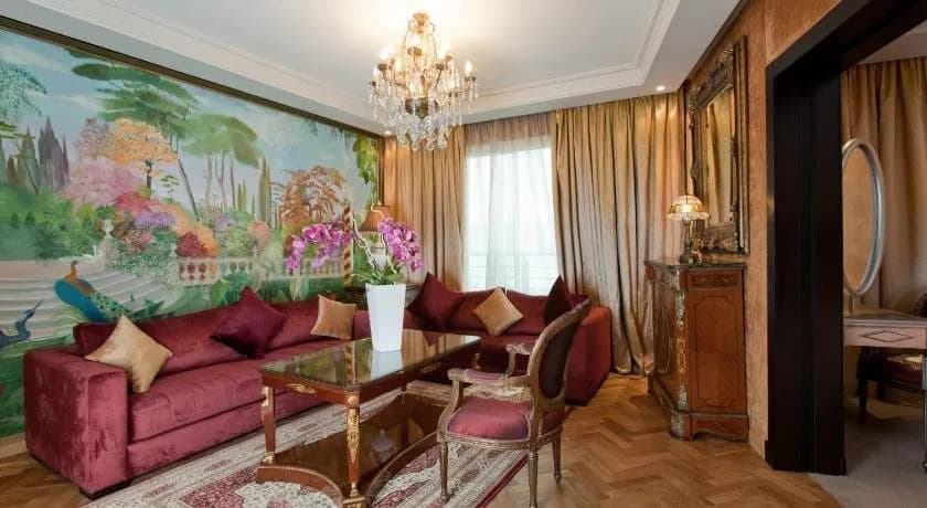 Art Palace Suites & Spa 2