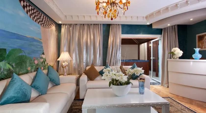 Art Palace Suites & Spa 3