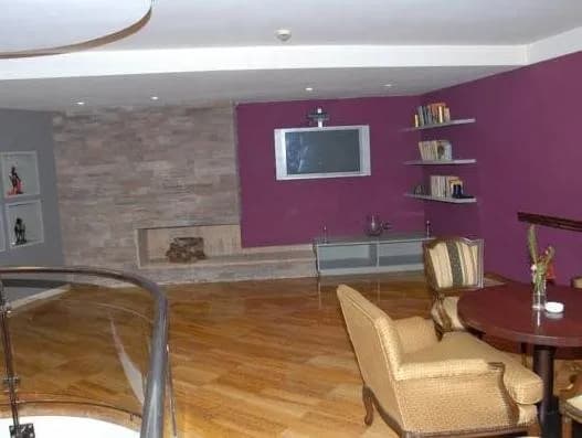 Hotel Les Saisons 5
